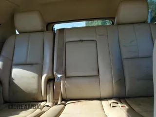2011 Chevrolet Tahoe LT with VIN 1GNSCBE00BR384002, listed as a Copart auction lot 57985005 with 224,724 mi miles and Salvage title. Bid and sale history available at DreamBid. Image 10.
