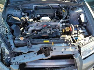 2006 Subaru Forester 2.5 X L.L. Bean Edition with VIN JF1SG67616H748063, listed as a Copart auction lot 79893984 with Not Provided miles and Non Repairable. Bid and sale history available at carsss.com. Image 11.