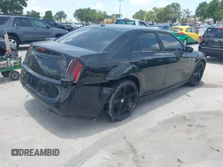 2013 Chrysler 300 z VIN 2C3CCAAG7DH685108, wystawiony jako IAAI lot #42375248 z przebiegiem Nie podano mil oraz . Historia ofert i sprzedaży dostępna na DreamBid. Obrazek 4.
