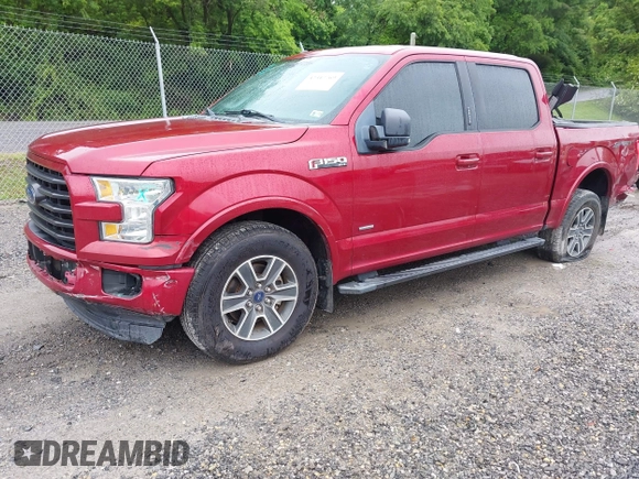 2016 Ford F-150 XL с VIN 1FTEW1CG6GFD09966, выставлен на аукционе IAAI как лот 42347769 с пробегом 100 991 миль миль и . История ставок и продаж доступна на DreamBid. Изображение 21.