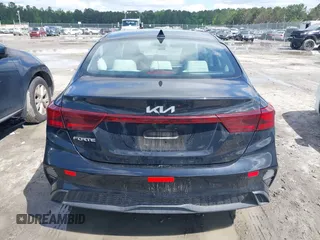 2022 Kia Forte LXS z VIN 3KPF24AD8NE419189, wystawiony jako IAAI lot #41983931 z przebiegiem 120 000 mil mil oraz . Historia ofert i sprzedaży dostępna na DreamBid. Obrazek 16.
