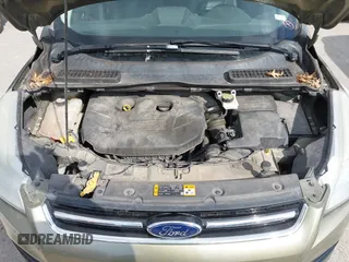 2013 Ford Escape SEL with VIN 1FMCU9H99DUC03956, listed as a IAAI auction lot 41891855 with 84,428 mi miles and . Bid and sale history available at DreamBid. Image 10.