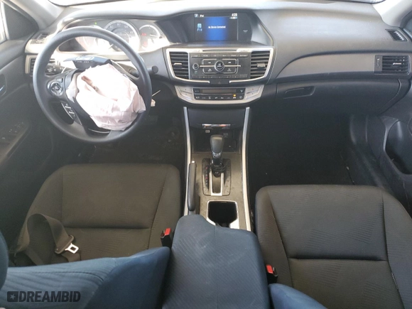 2015 Honda Accord Sedan LX with VIN 1HGCR2F39FA227045, listed as a Copart auction lot 47217805 with 157,402 mi miles and Salvage Title. Bid and sale history available at carsss.com. Image 8.