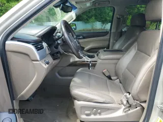 2015 GMC Yukon XL SLE z VIN 1GKS1GKC6FR203201, wystawiony jako Copart lot #53888885 z przebiegiem 202 601 mil mil oraz Szkoda całkowita • Salvage title. Historia ofert i sprzedaży dostępna na DreamBid. Obrazek 7.