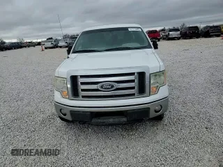 2011 Ford F-150 XL with VIN 1FTFW1EF7BKD06261, listed as a Copart auction lot 47773485 with 155,212 mi miles and Clean Title. Bid and sale history available at carsss.com. Image 10.