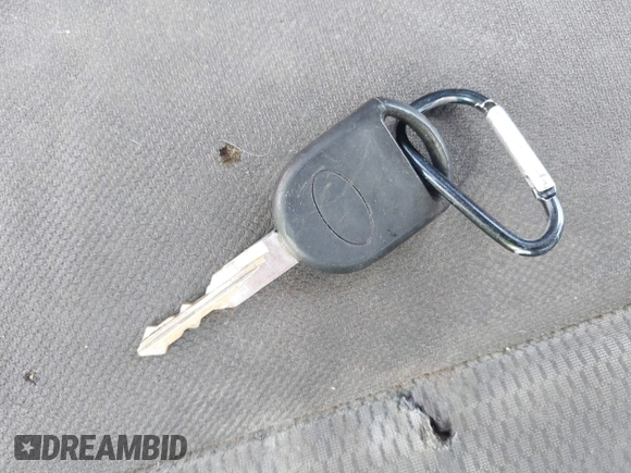 2004 Ford F-150 XL с VIN 1FTRF14W54NB60796, выставлен на аукционе IAAI как лот 42708711 с пробегом 168 093 миль миль и . История ставок и продаж доступна на DreamBid. Изображение 11.