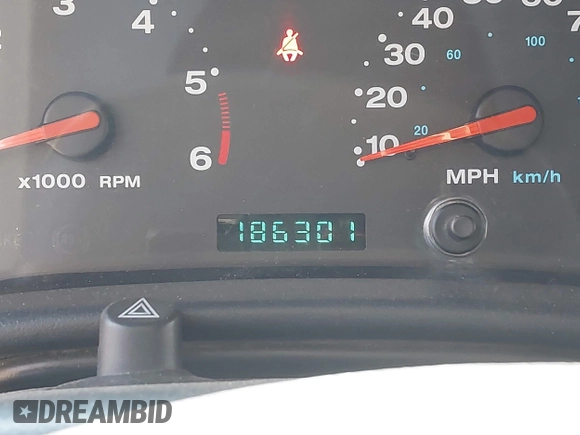 2004 Jeep Wrangler Rubicon with VIN 1J4FA69S64P789308, listed as a IAAI auction lot 41714489 with 186,302 mi miles. Bid and sale history available at carsss.com. Image 15.