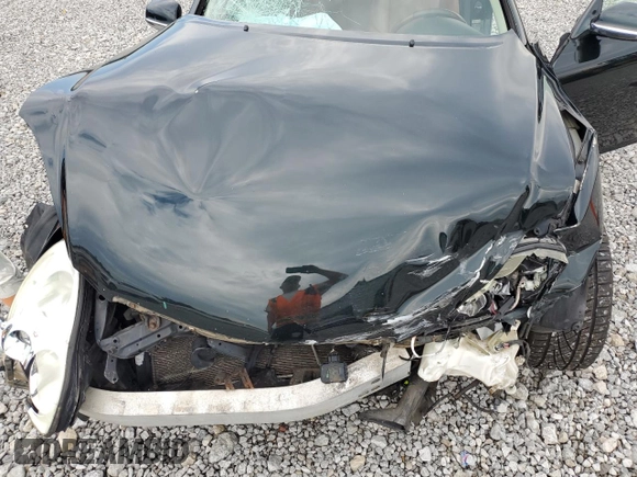 2002 Lexus SC 430 with VIN JTHFN48Y920006524, listed as a Copart auction lot 64680695 with 166,118 mi miles and Salvage title. Bid and sale history available at DreamBid. Image 11.