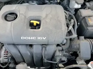 2020 Hyundai Kona SE с VIN KM8K1CAA3LU437885, выставлен на аукционе Copart как лот 64771025 с пробегом 57 244 миль миль и Списание • Salvage title. История ставок и продаж доступна на DreamBid. Изображение 13.
