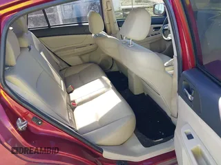 2013 Subaru Crosstrek Limited с VIN JF2GPAKCXD2209684, выставлен на аукционе IAAI как лот 42064884 с пробегом 142 074 миль миль и . История ставок и продаж доступна на DreamBid. Изображение 8.