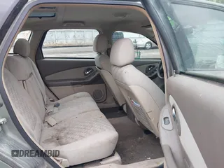 2005 Chevrolet Malibu Maxx LS z VIN 1G1ZT62805F185667, wystawiony jako IAAI lot #42201296 z przebiegiem 190 893 mil mil oraz . Historia ofert i sprzedaży dostępna na DreamBid. Obrazek 8.