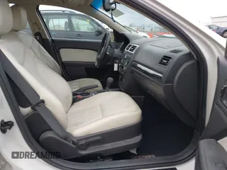 2009 Mercury Milan Premier z VIN 3MEHM08119R624292, wystawiony jako IAAI lot #42063963 z przebiegiem 123 284 mil mil oraz . Historia ofert i sprzedaży dostępna na DreamBid. Obrazek 5.