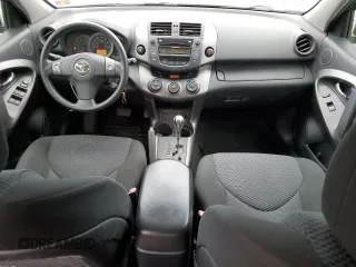 2011 Toyota RAV4 Sport с VIN JTMRK4DV6B5104917, выставлен на аукционе Copart как лот 48401805 с пробегом 208 251 миль миль и Списание • Salvage title. История ставок и продаж доступна на DreamBid. Изображение 8.