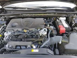 2023 Toyota Camry SE z VIN 4T1T11AK9PU721786, wystawiony jako IAAI lot #42279812 z przebiegiem 30 707 mil mil oraz . Historia ofert i sprzedaży dostępna na DreamBid. Obrazek 10.