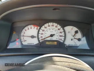 2004 Toyota Corolla CE with VIN 2T1BR32E84C265544, listed as a Copart auction lot 48715975 with 299,999 mi miles and Non Repairable. Bid and sale history available at DreamBid. Image 9.