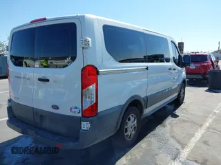 2016 Ford Transit Passenger XL с VIN 1FMZK1YG9GKA83642, выставлен на аукционе IAAI как лот 42417571 с пробегом 185 998 миль миль и . История ставок и продаж доступна на DreamBid. Изображение 4.