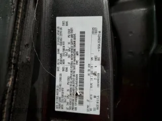 2015 Ford Escape Titanium with VIN 1FMCU9JX0FUA03009, listed as a Copart auction lot 50948755 with 133,748 mi miles and Salvage Title. Bid and sale history available at DreamBid. Image 15.