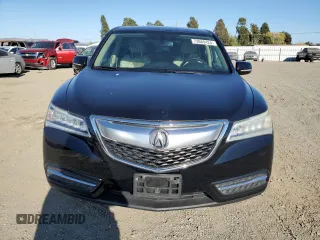 2014 Acura MDX with VIN 5FRYD3H23EB002136, listed as a Copart auction lot 73689424 with 225,819 mi miles and Clean Title. Bid and sale history available at carsss.com. Image 5.