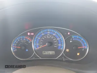 2009 Subaru Forester X с VIN JF2SH63659H767055, выставлен на аукционе IAAI как лот 42116951 с пробегом 156 136 миль миль и . История ставок и продаж доступна на DreamBid. Изображение 7.