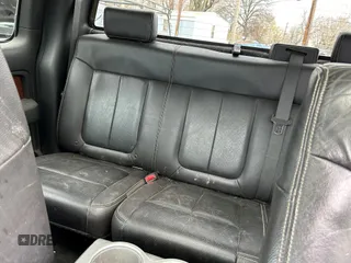2009 Ford F-150 XL with VIN 1FTPX14V59FA13522, listed as a IAAI auction lot 41912606 with 157,185 mi miles. Bid and sale history available at carsss.com. Image 8.
