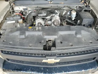 2008 Chevrolet Silverado 1500 Work Truck with VIN 1GCEK14XX8Z284953, listed as a Copart auction lot 52922405 with 89,930 mi miles and Clean Title. Bid and sale history available at carsss.com. Image 11.