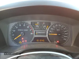 2005 GMC Canyon SLE Z71 with VIN 1GTDT196658282255, listed as a Copart auction lot 88857585 with 181,846 mi miles and Non Repairable. Bid and sale history available at carsss.com. Image 9.