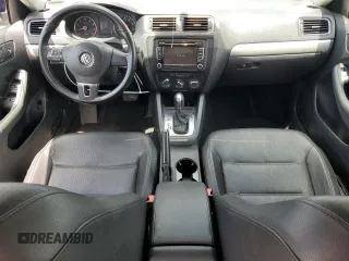 2013 Volkswagen Jetta SE with VIN 3VWDP7AJ3DM367763, listed as a Copart auction lot 63001145 with 99,679 mi miles and Clean title. Bid and sale history available at DreamBid. Image 8.
