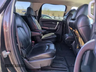 2012 GMC Acadia SLT1 with VIN 1GKKVRED4CJ255506, listed as a Copart auction lot 53674455 with 171,799 mi miles and Salvage Title. Bid and sale history available at carsss.com. Image 11.