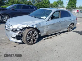 2016 Mercedes-Benz E 350 Sport with VIN WDDHF5KB6GB297633, listed as a IAAI auction lot 42115837 with 91,643 mi miles and . Bid and sale history available at DreamBid. Image 17.