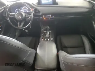 2021 Mazda CX-30 Select z VIN 3MVDMBBL0MM305606, wystawiony jako Copart lot #60429865 z przebiegiem 106 776 mil mil oraz Czysty tytuł • Clean title. Historia ofert i sprzedaży dostępna na DreamBid. Obrazek 8.