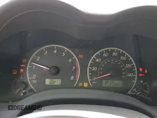 2009 Toyota Corolla with VIN JTDBL40E699047335, listed as a Copart auction lot 54758925 with 212,801 mi miles and Salvage Title. Bid and sale history available at carsss.com. Image 9.