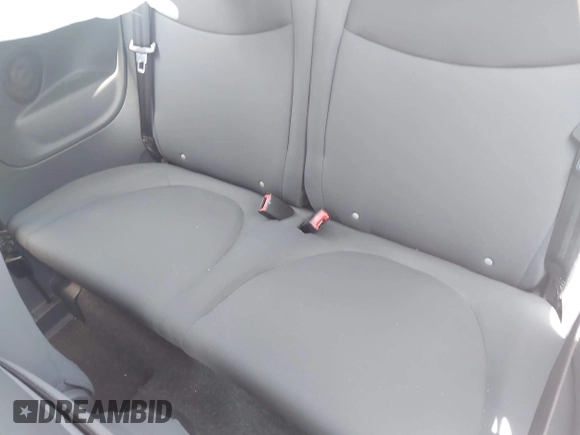 2012 FIAT 500 Pop with VIN 3C3CFFAR1CT126455, listed as a IAAI auction lot 42583517 with 93,103 mi miles and . Bid and sale history available at DreamBid. Image 8.
