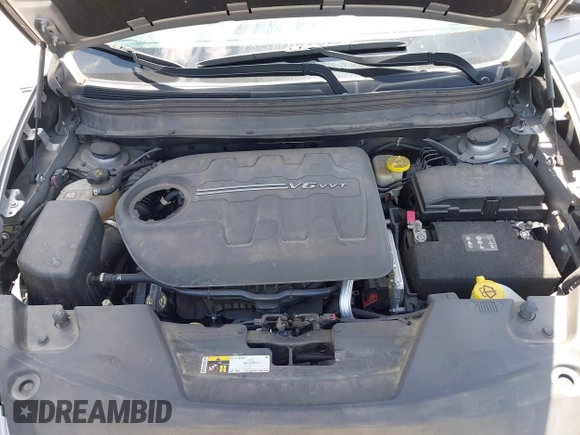 2016 Jeep Cherokee Latitude with VIN 1C4PJMCS1GW300511, listed as a IAAI auction lot 42530739 with 83,097 mi miles and . Bid and sale history available at DreamBid. Image 10.
