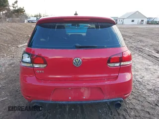2012 Volkswagen GTI w/Conv & Sunroof z VIN WVWEV7AJ9CW292286, wystawiony jako IAAI lot #41478359 z przebiegiem 153 000 mil mil oraz . Historia ofert i sprzedaży dostępna na DreamBid. Obrazek 16.