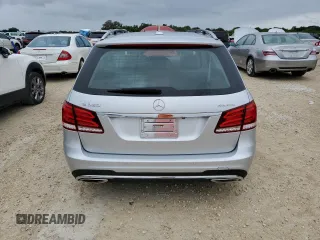 2016 Mercedes-Benz E-Class E 350 Luxury with VIN WDDHH8JB0GB171605, listed as a Copart auction lot 73866374 with 0 mi miles and Salvage Title. Bid and sale history available at carsss.com. Image 6.