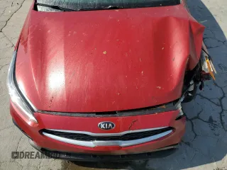 2020 Kia Forte LXS with VIN 3KPF24ADXLE143854, listed as a Copart auction lot 55172505 with 102,809 mi miles and Clean Title. Bid and sale history available at carsss.com. Image 11.