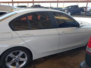 2014 BMW 3 Series 328i with VIN WBA3C1C52EK108503, listed as a IAAI auction lot 42258511 with 151,241 mi miles and . Bid and sale history available at DreamBid. Image 13.