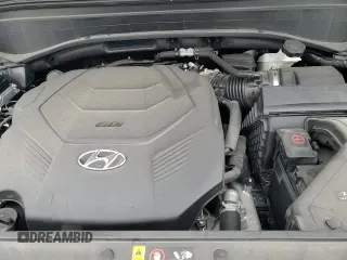 2024 Hyundai Palisade Limited с VIN KM8R54GE4RU734420, выставлен на аукционе Copart как лот 53256245 с пробегом 18 195 миль миль и Списание • Salvage title. История ставок и продаж доступна на DreamBid. Изображение 14.