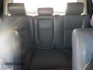 2008 Toyota Tundra z VIN 5TFDV54198X036873, wystawiony jako Copart lot #56321415 z przebiegiem 209 722 mil mil oraz Szkoda całkowita • Salvage title. Historia ofert i sprzedaży dostępna na DreamBid. Obrazek 10.