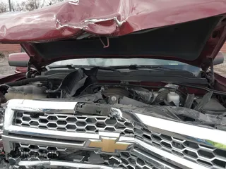 2015 Chevrolet Silverado 1500 LT with VIN 1GCVKREC5FZ151119, listed as a IAAI auction lot 41904778 with 122,209 mi miles and . Bid and sale history available at DreamBid. Image 10.