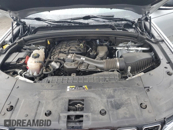 2021 Jeep Grand Cherokee Limited with VIN 1C4RJKBG5M8108387, listed as a Copart auction lot 59283715 with 80,463 mi miles and Salvage title. Bid and sale history available at DreamBid. Image 12.