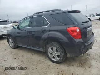 2015 Chevrolet Equinox LT with VIN 2GNFLCE34F6325831, listed as a Copart auction lot 86401044 with 78,808 mi miles and Clean Title. Bid and sale history available at carsss.com. Image 2.