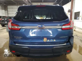 2022 Subaru Ascent Premium with VIN 4S4WMAED2N3444840, listed as a Copart auction lot 64881385 with 115,375 mi miles and Clean title. Bid and sale history available at DreamBid. Image 6.