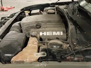 2013 Chrysler 300 C with VIN 2C3CCAKT6DH652872, listed as a IAAI auction lot 42344656 with 110,028 mi miles and . Bid and sale history available at DreamBid. Image 24.