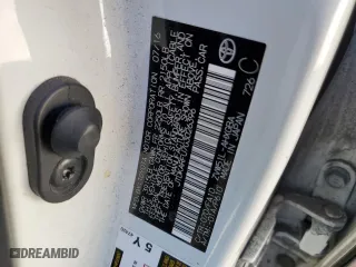2016 Toyota Prius Four with VIN JTDKARFU7G3026396, listed as a Copart auction lot 47614215 with 75,634 mi miles and Salvage Title. Bid and sale history available at carsss.com. Image 12.