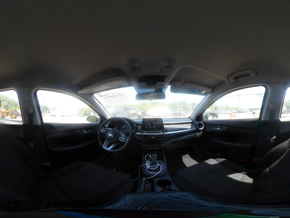 2019 Kia Forte LXS с VIN 3KPF24AD1KE086328, выставлен на аукционе IAAI как лот 42144973 с пробегом 43 541 миль миль и . История ставок и продаж доступна на DreamBid. Изображение 19.