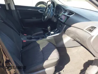2019 Nissan Sentra SR with VIN 3N1AB7APXKY431461, listed as a IAAI auction lot 40929302 with 80,385 mi miles and . Bid and sale history available at DreamBid. Image 5.