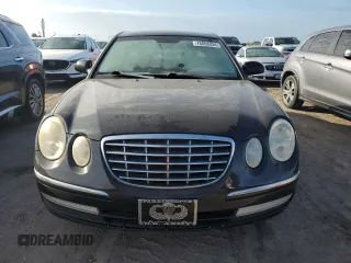 2009 Kia Amanti z VIN KNALD225095171348, wystawiony jako Copart lot #76008324 z przebiegiem Nie podano mil oraz Szkody całkowita. Historia ofert i sprzedaży dostępna na DreamBid. Obrazek 5.