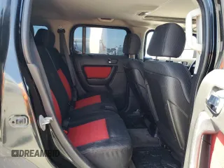 2007 Hummer H3 SUV z VIN 5GTDN13E978192698, wystawiony jako Copart lot #57357245 z przebiegiem 213 079 mil mil oraz Szkody całkowita. Historia ofert i sprzedaży dostępna na DreamBid. Obrazek 11.