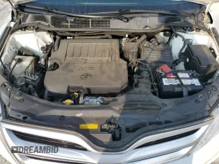2013 Toyota Venza LE with VIN 4T3ZK3BB1DU059951, listed as a Copart auction lot 59416895 with 139,368 mi miles and Salvage title. Bid and sale history available at DreamBid. Image 11.